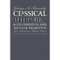 Classical Rhetoric and Its Christian and Secular Tradition from Ancient to Modern Times - Paperback