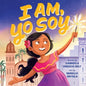 I Am, Yo Soy: Dual-Lingual English-Spanish - Hardcover