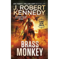 Brass Monkey - Paperback