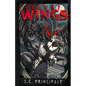 Velvet Wings - Paperback