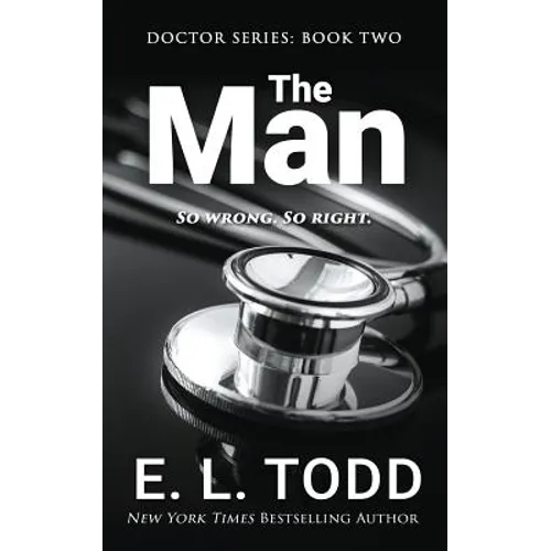 The Man - Paperback