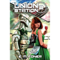 Alien Night on Union Station - Paperback
