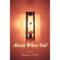 Absent Where Void - Paperback