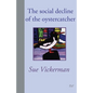 The social decline of the oystercatcher - Paperback