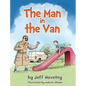 The Man in the Van - Hardcover