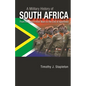A Military History of South Africa: From the Dutch-Khoi Wars to the End of Apartheid - Hardcover
