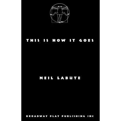 This Is How It Goes - Paperback