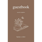 Guestbook: Moody Metaphors - Paperback