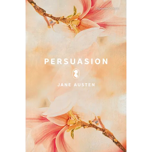 Persuasion - Paperback