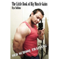 The Little Book of Big Muscle Gains - Paperback