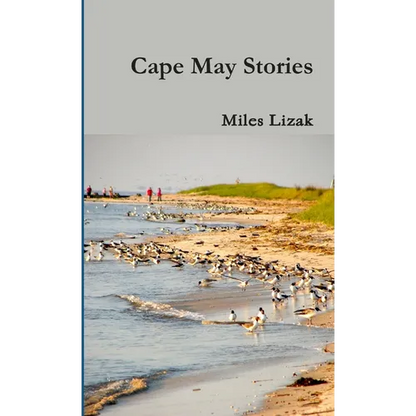 Cape May Stories - Paperback
