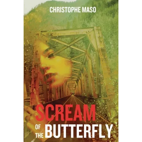 Scream of the Butterfly - Paperback