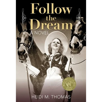 Follow the Dream - Paperback