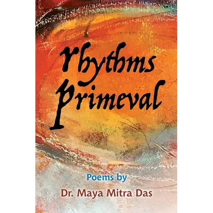 Rhythms Primeval - Paperback