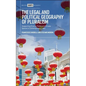 The Legal and Political Geography of Pluralism: Supporting Diverse Public and Private Spaces in Contemporary Cities - Hardcover