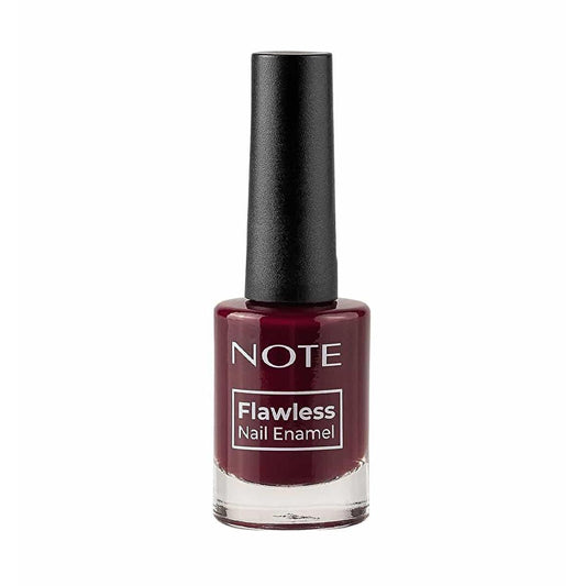 Note Nail Flawless - High-Quality, Long-Lasting Nail Polish for Vibrant Color