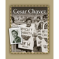 Cesar Chavez - Paperback