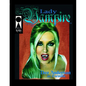 Lady Vampire - Paperback