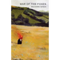 War of the Foxes - Hardcover