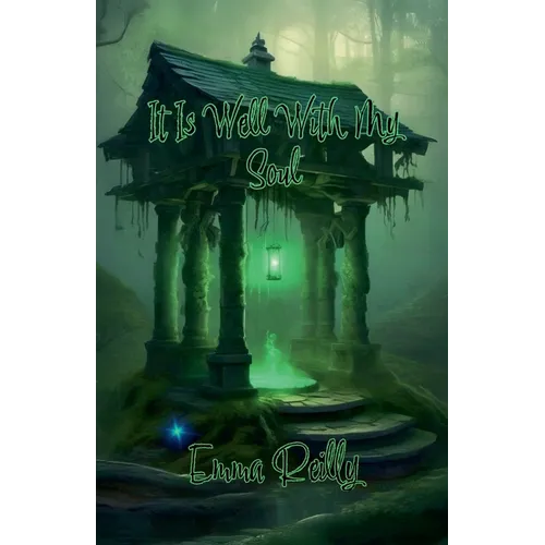 It Is Well With My Soul - Paperback