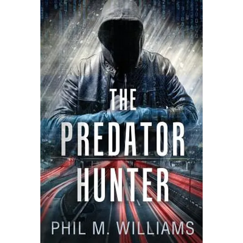 The Predator Hunter - Paperback