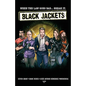 Black Jackets - Paperback
