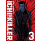 Ichi the Killer (Omnibus) Vol. 3 - Paperback