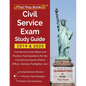 Civil Service Exam Study Guide 2019 & 2020: Civil Service Exam Book and Practice Test Questions for the Civil Service Exams (Police Officer, Clerical, - Paperback