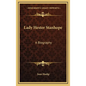 Lady Hester Stanhope: A Biography - Hardcover