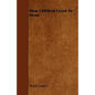 How Children Learn To Draw - Paperback