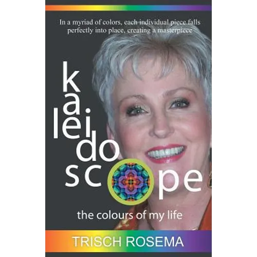Kaleidoscope - Paperback