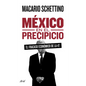 México En El Precipicio - Paperback