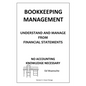 Bookkeeping Management - Paperback