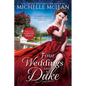 Four Weddings and a Duke - Paperback