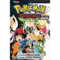 Pokémon Adventures: Black and White, Vol. 4 - Paperback