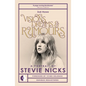 Visions, Dreams & Rumours: A Portrait of Stevie Nicks - Paperback