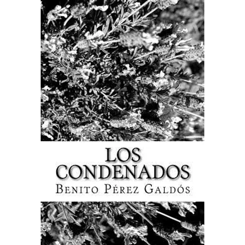 Los condenados - Paperback