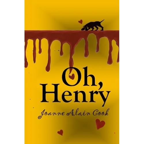 Oh, Henry - Paperback