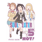 Soul Eater Not!, Volume 5 - Paperback