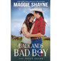 Badlands Bad Boy - Paperback