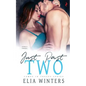 Just Past Two - Paperback