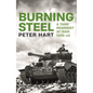 Burning Steel - Paperback
