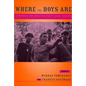 Where the Boys Are: Cinemas of Masculinity and Youth - Paperback