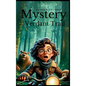 Elara's Odyssey: Mystery of the Verdant Trail - Hardcover