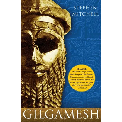 Gilgamesh: A New English Version - Paperback