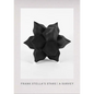 Frank Stella's Stars: A Survey - Hardcover