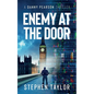 Enemy At The Door - Paperback