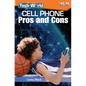 Tech World: Cell Phone Pros and Cons - Paperback