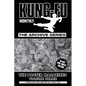 Kung-Fu Monthly Archive Series - The Poster Magazines Volume Three - Paperback