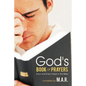 God's Book of Prayers: Each and Every Prayer in the Bible - Paperback
